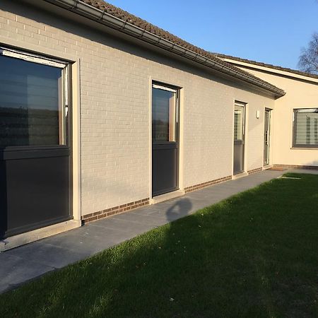 Gite Celeste Peruwelz Bagian luar foto