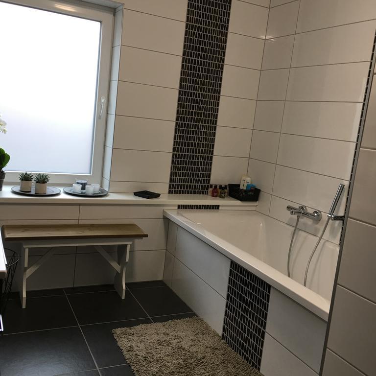 Gite Celeste Peruwelz Bagian luar foto